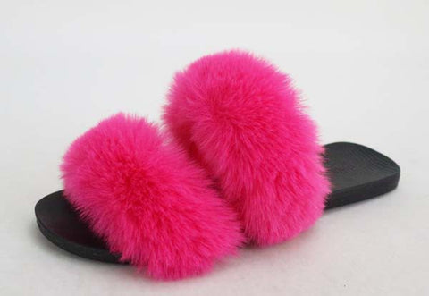 Furby (Hot Pink) – Project Posh